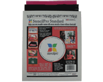 EZI-STD-10 StencilPro Standard Film - 10 Sheet Pack