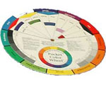 S-028 Colour Wheel