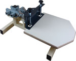 SPJ-EX1 Expanda Single Colour Jig