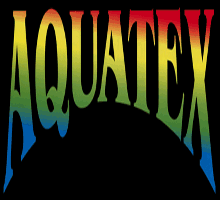 Aquatex Fabric Inks