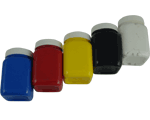 Fabric Inks