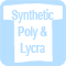 Inks and equipment supplied suitable for use with Polyester fabrics